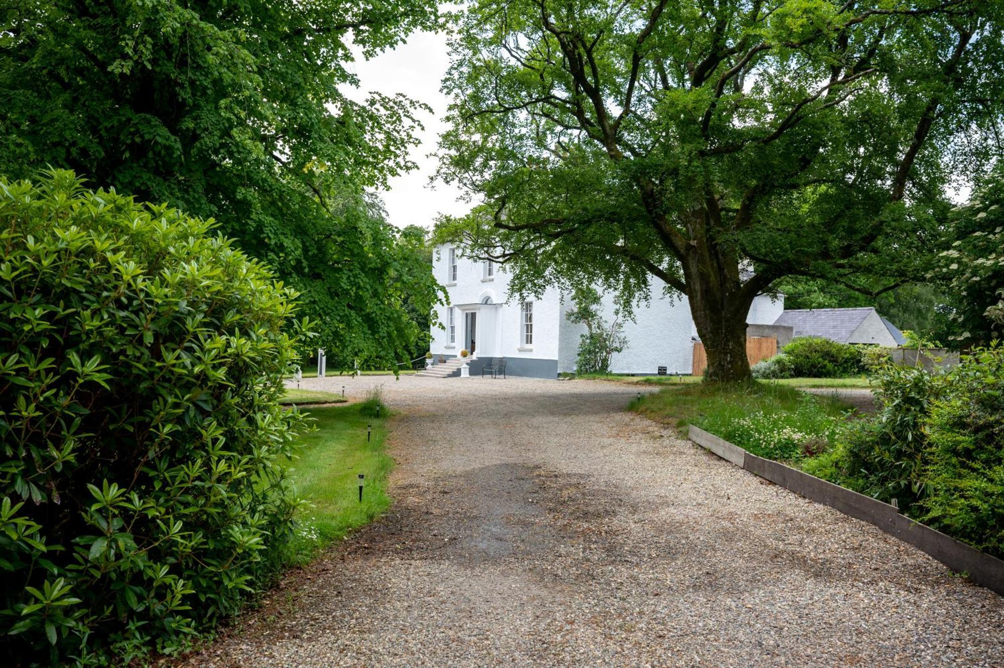 Kilpatrick Glebe Villa Crossabeg Exterior photo