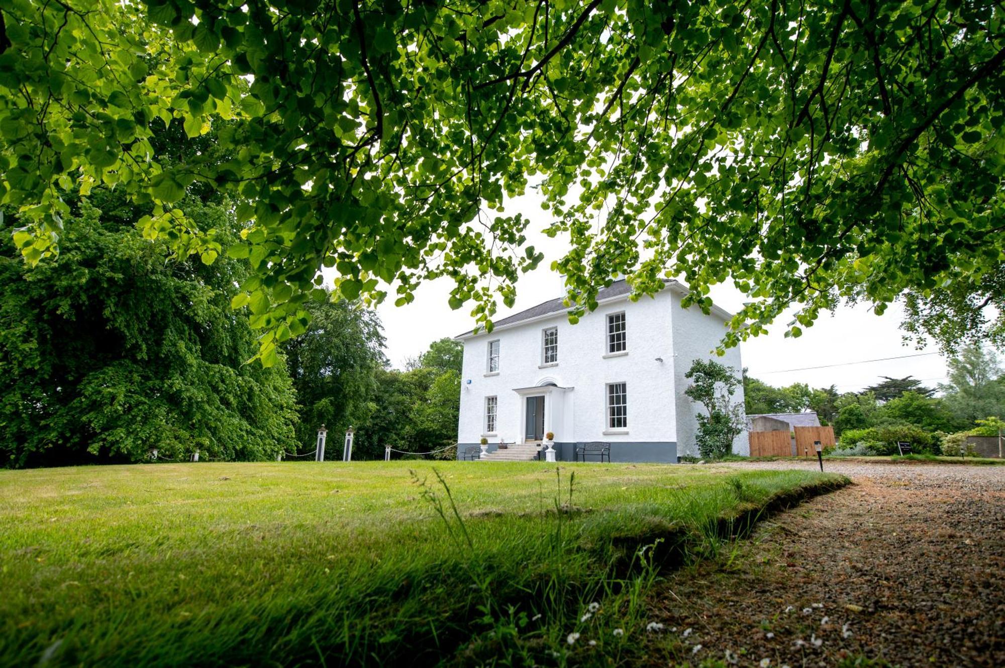 Kilpatrick Glebe Villa Crossabeg Exterior photo